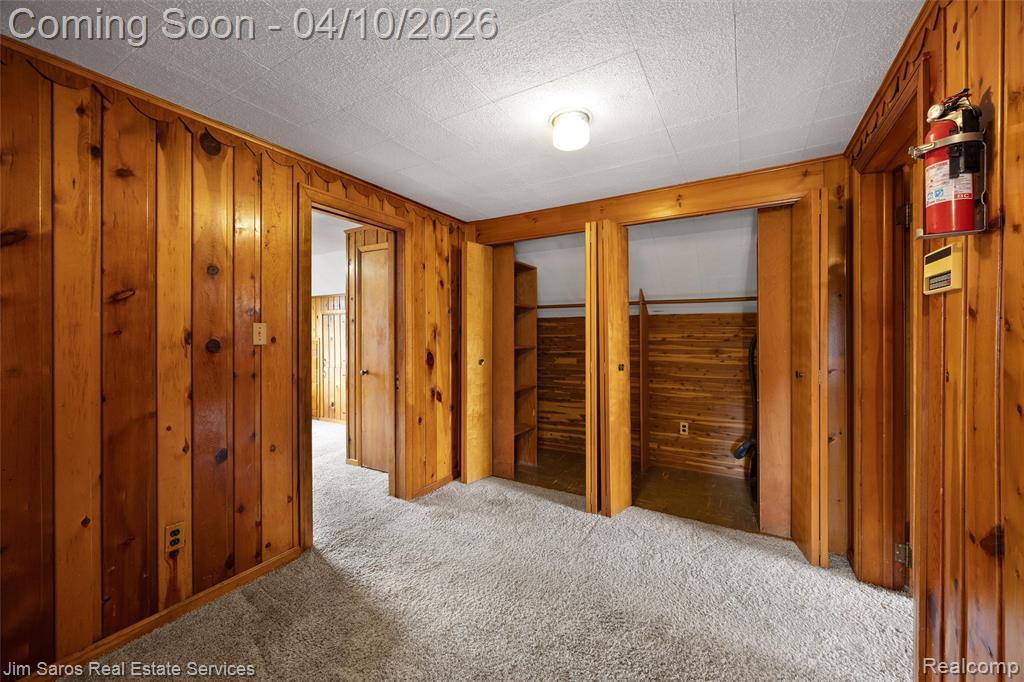 1101 Torrey Road, Grosse Pointe Woods, MI 48236 — Photo 21