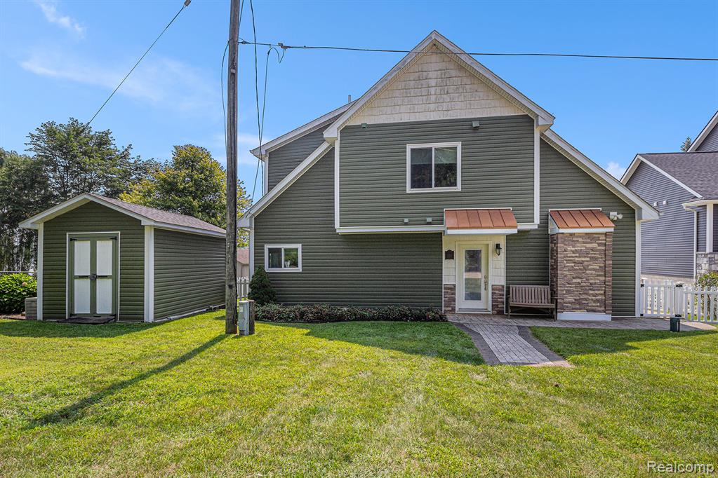3174 Nisbet Road, Pinckney, MI 48169 — Photo 33