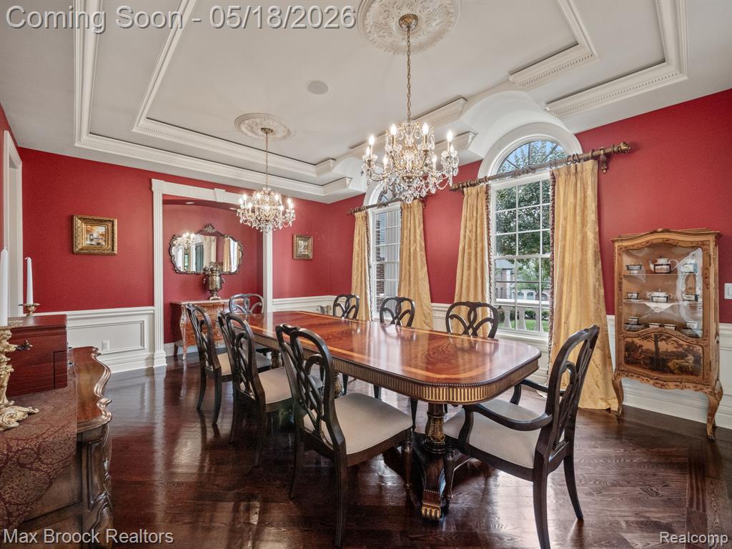528 Barrington Court, Bloomfield Hills, MI 48304 — Photo 19