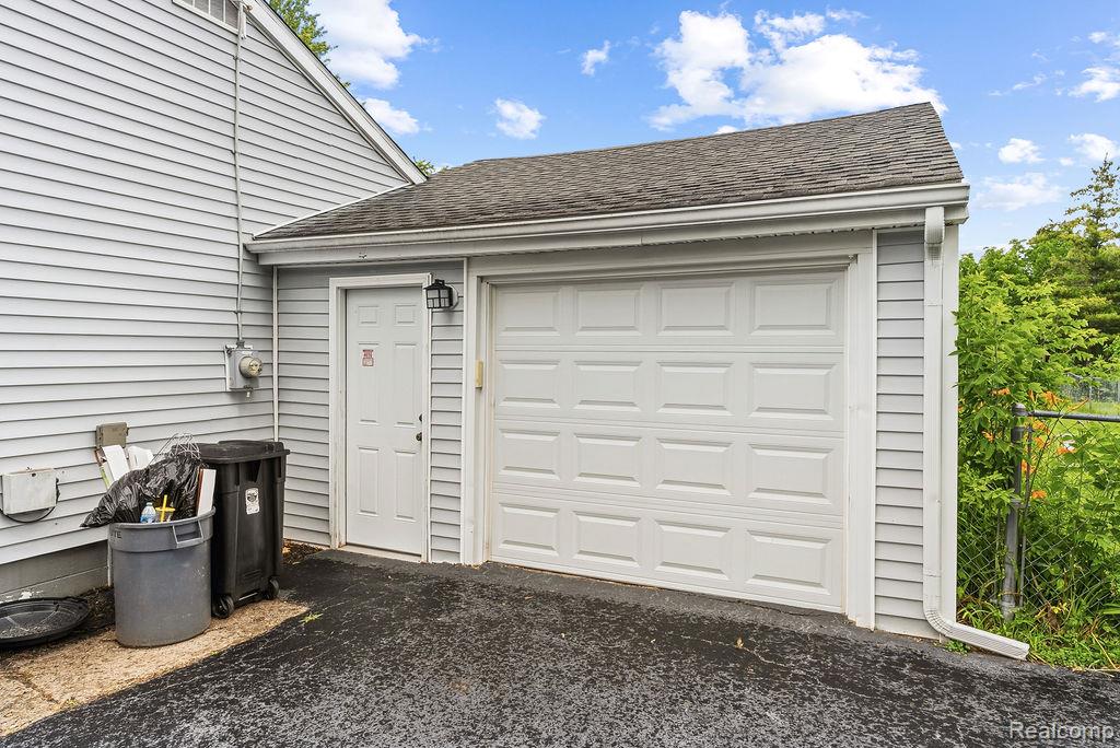 7101 Alger Drive, Davison, MI 48423 — Photo 22