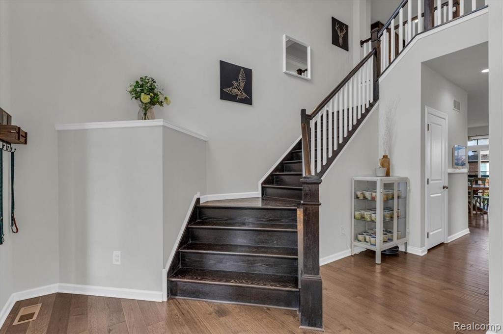50763 Amberwood Court, Canton, MI 48188 — Photo 3