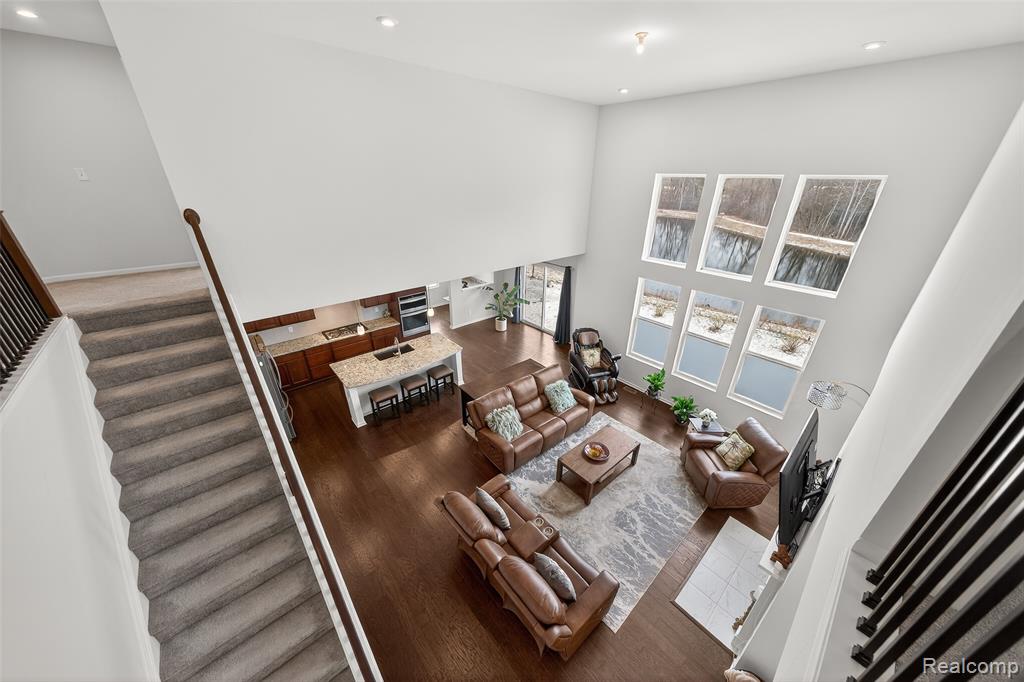 4172 Walcott Drive, Lake Orion, MI — Photo 19