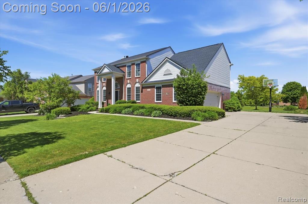 48606 Greenwich Circle, Canton, MI 48188 — Photo 47