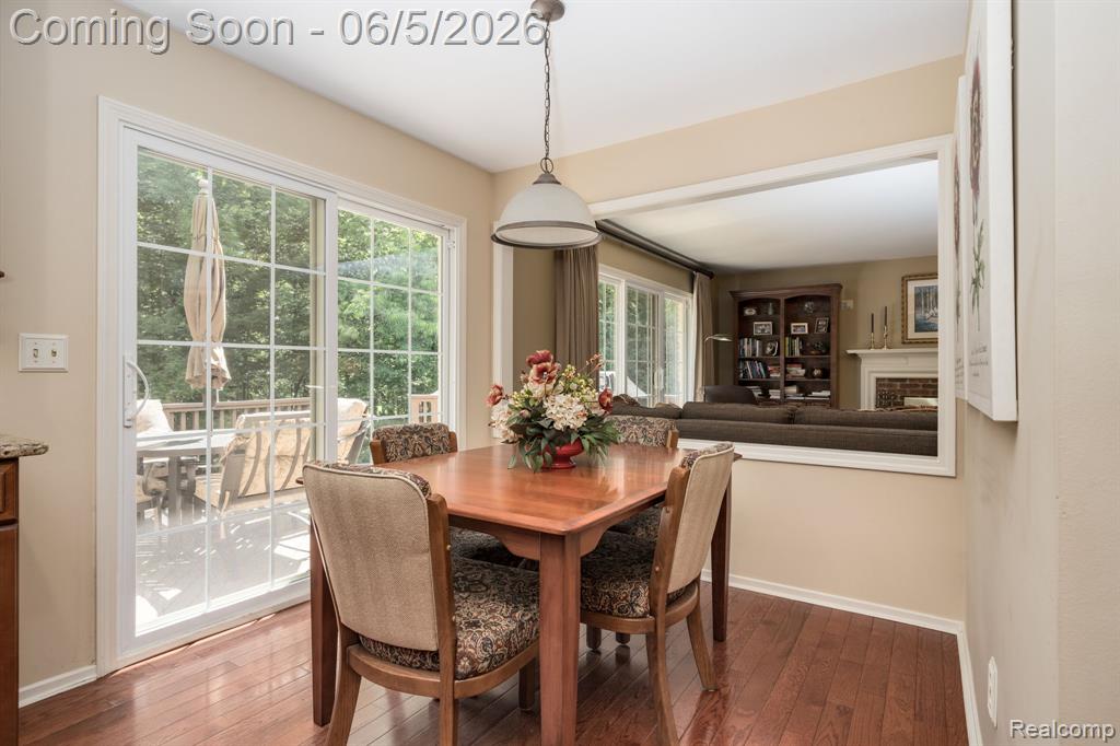 44828 Roundview Drive, Novi, MI — Photo 11
