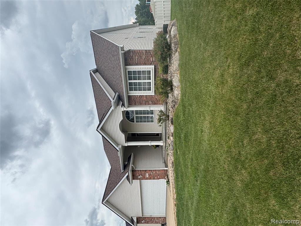 7129 Parkridge Parkway, Swartz Creek, MI 48473