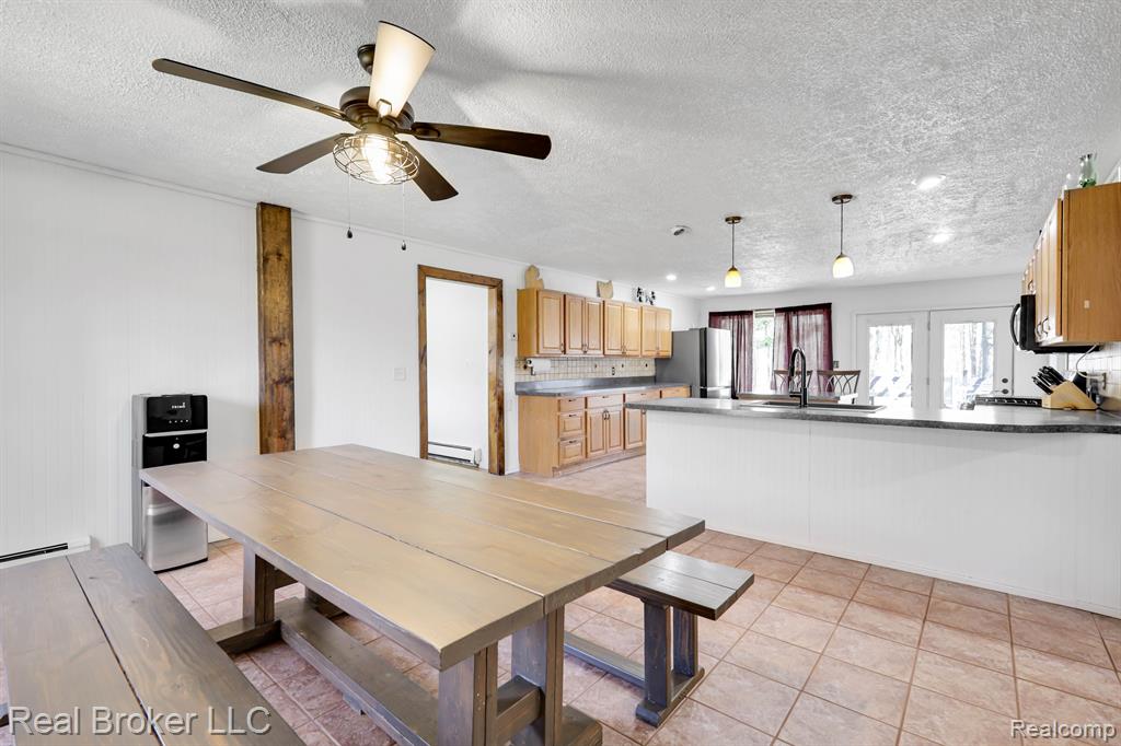 5841 HENDERSON LAKE Road, Prescott, MI 48756 — Photo 12