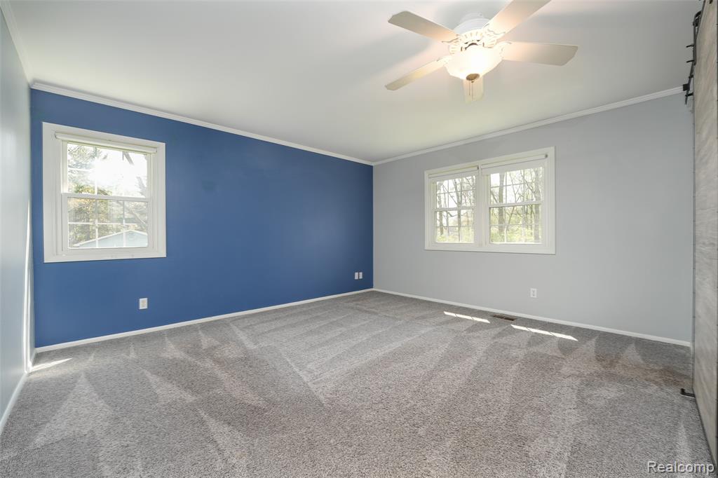 5390 Squires Manor Road, Jackson, MI 49201 — Photo 25