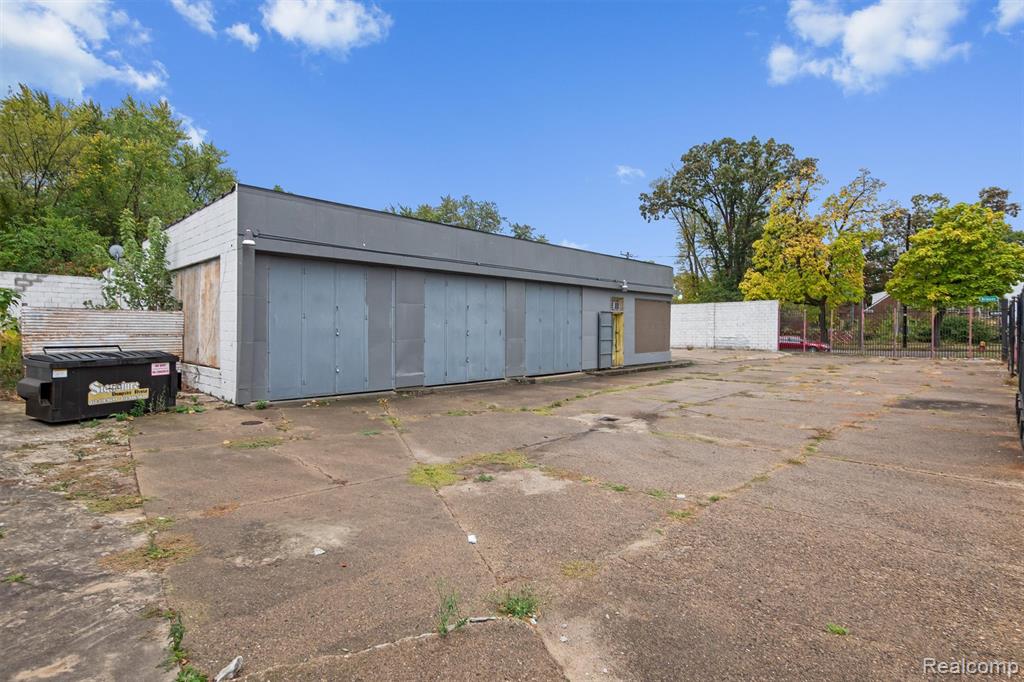 1750 E State Fair, Detroit, MI 48203 — Photo 24