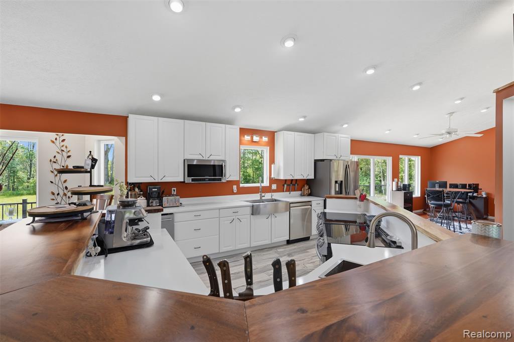 13158 Wood Road, Bath, MI 48808 — Photo 14