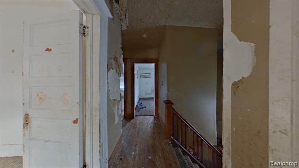 5235 MOUNT ELLIOTT Street, Detroit, MI 48211 — Photo 20
