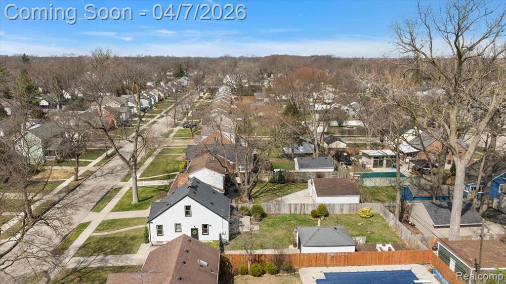 506 N Blair Avenue, Royal Oak, MI 48067 — Photo 22