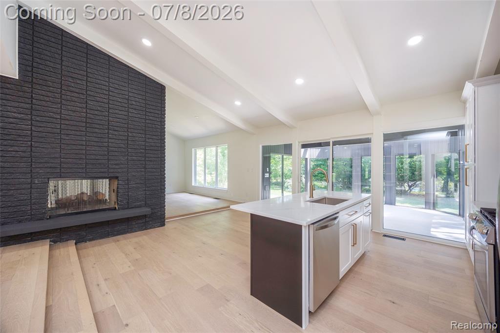 4469 Chamberlain Drive, Bloomfield Hills, MI 48301 — Photo 18