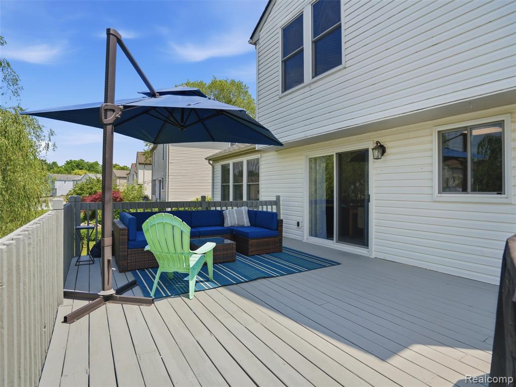 6449 Cranberry Drive, Holly, MI 48442 — Photo 27