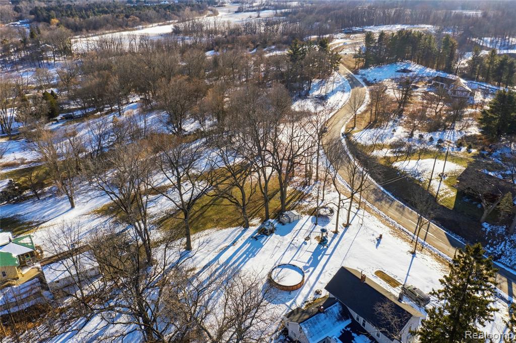 4035 Metamora Ridge Road, Metamora, MI 48455 — Photo 4