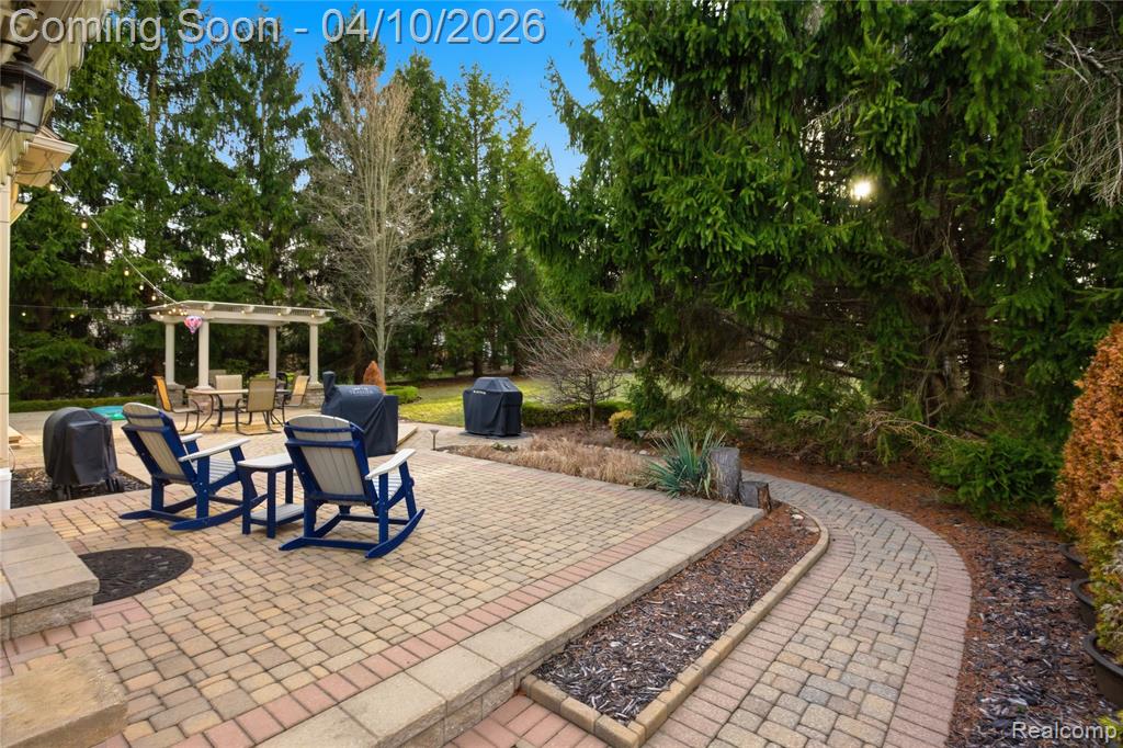 56891 Aberdeen Drive, Shelby Twp, MI 48316 — Photo 4