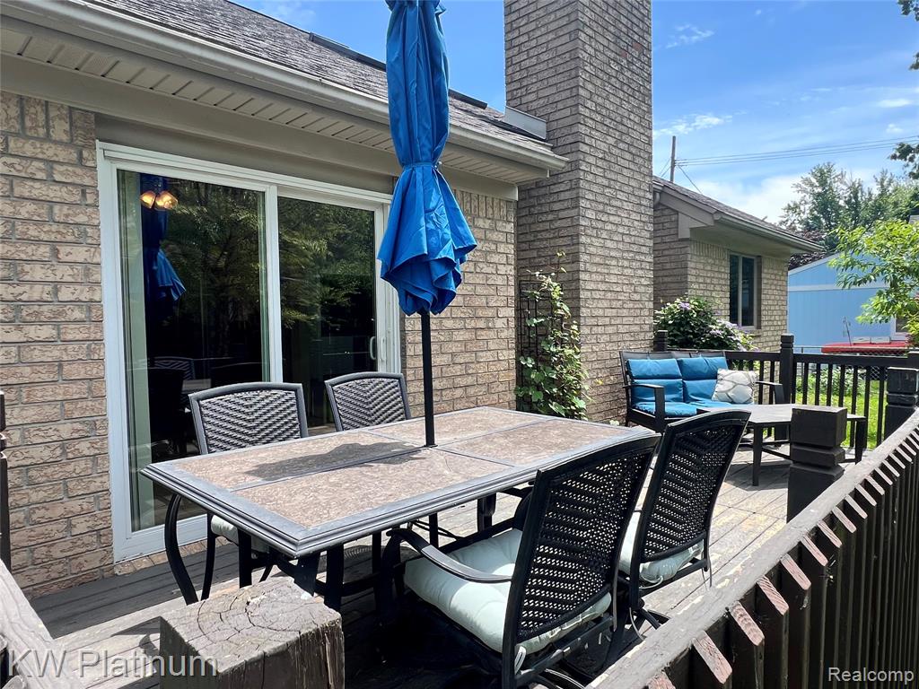 514 S Belle River Avenue, Marine, MI — Photo 15