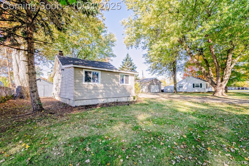 4369 Avenue B, Newport, MI 48166 — Photo 25