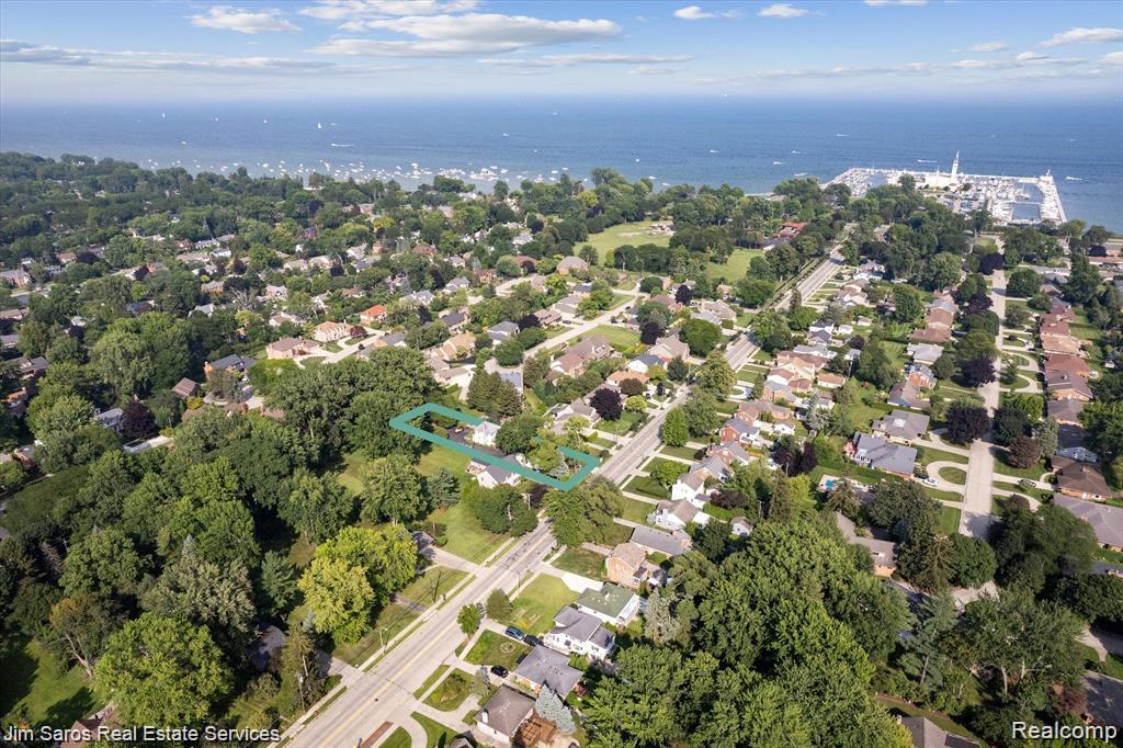 84 Vernier Road, Grosse Pointe Shores, MI 48236 — Photo 2