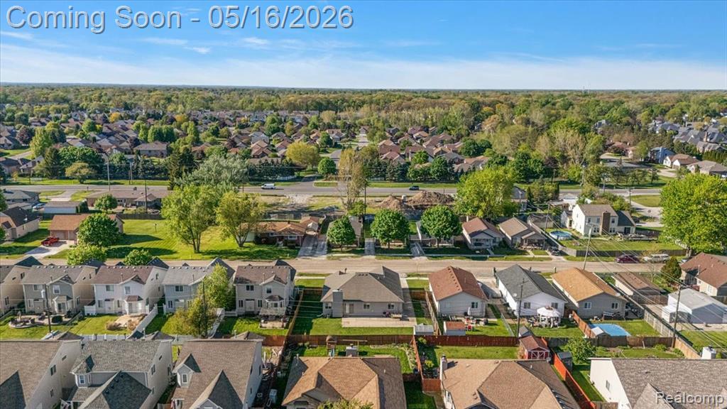 15948 Venice Avenue, Clinton Twp, MI 48035 — Photo 56