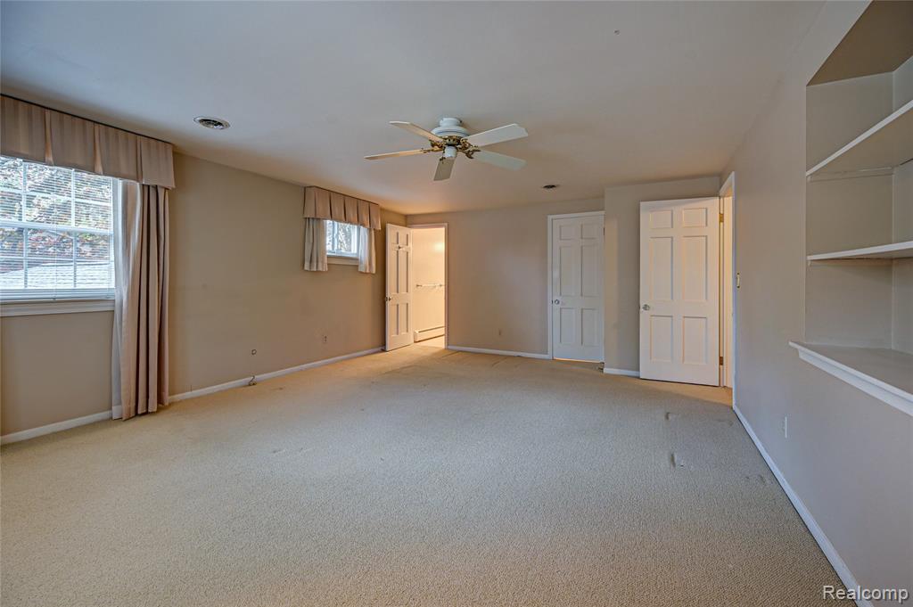 4435 Westover Drive, West Bloomfield, MI 48323 — Photo 35