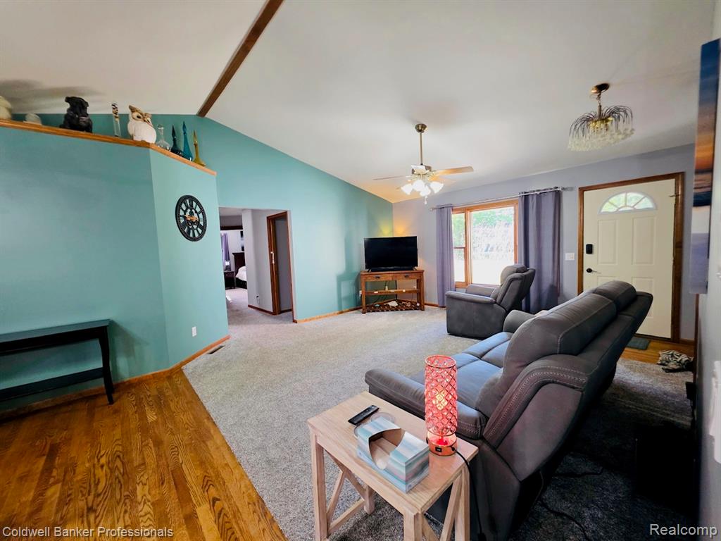 412 Rosette Street, Holly, MI 48442 — Photo 4