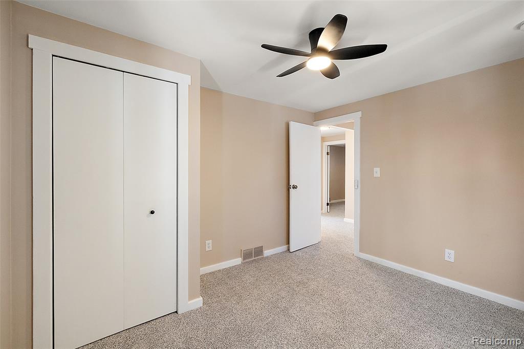 45 N Merrimac Street, Pontiac, MI 48340 — Photo 34
