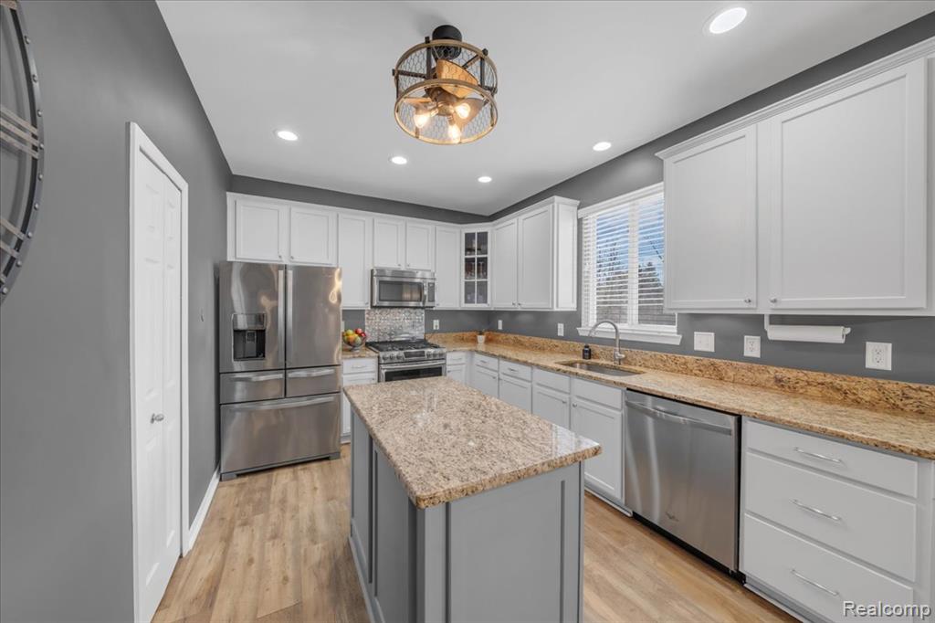 1079 Chelsea Boulevard, Oxford, MI 48371 — Photo 13