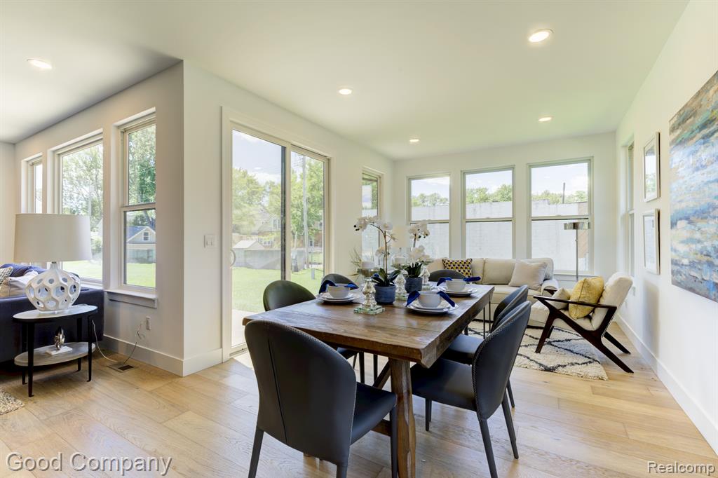 804 Irving Avenue, Royal Oak, MI 48067 — Photo 35