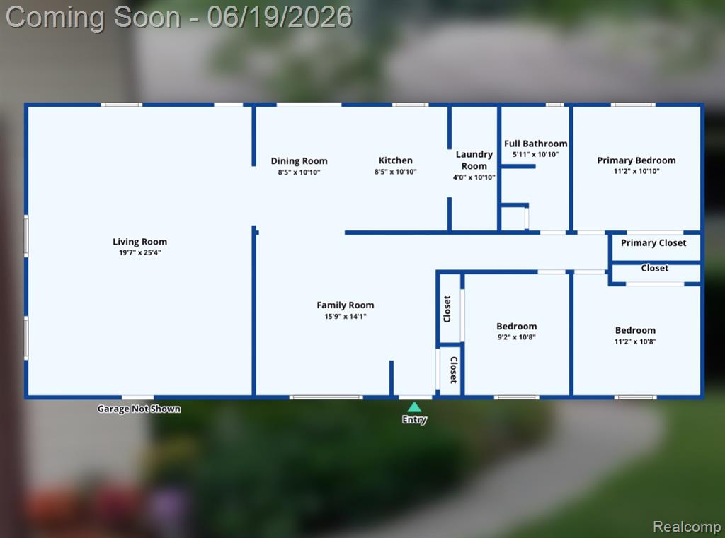 47395 Dequindre Road, Rochester Hills, MI 48307 — Photo 19