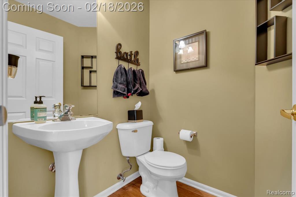 379 Springfield Drive, Canton, MI 48188 — Photo 18