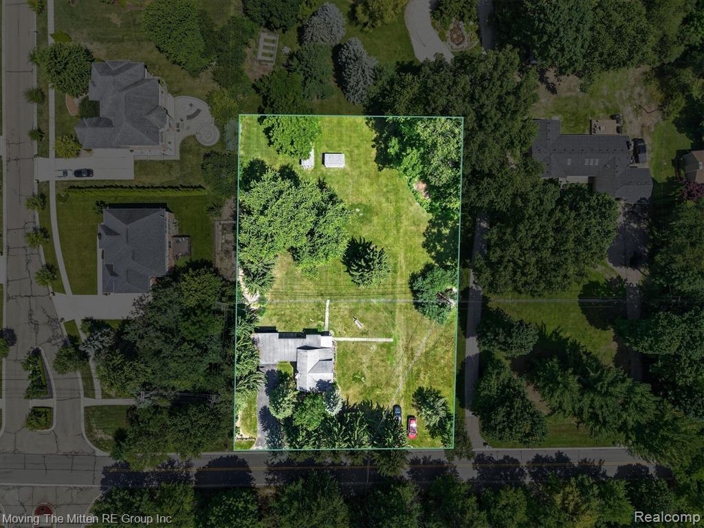 46800 W 11 Mile Road, Novi, MI — Photo 5