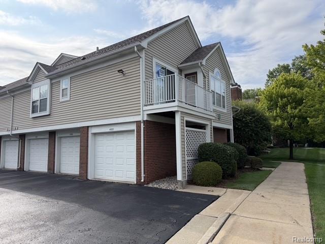 44645 Marigold Drive, Sterling Heights, MI 48314 — Photo 3