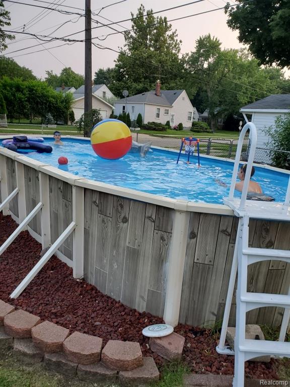 4216 Syracuse Street, Dearborn Heights, MI 48125 — Photo 55