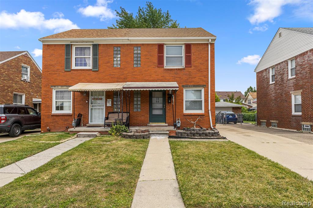 6918 Manor Street, Dearborn, MI 48126 — Photo 2