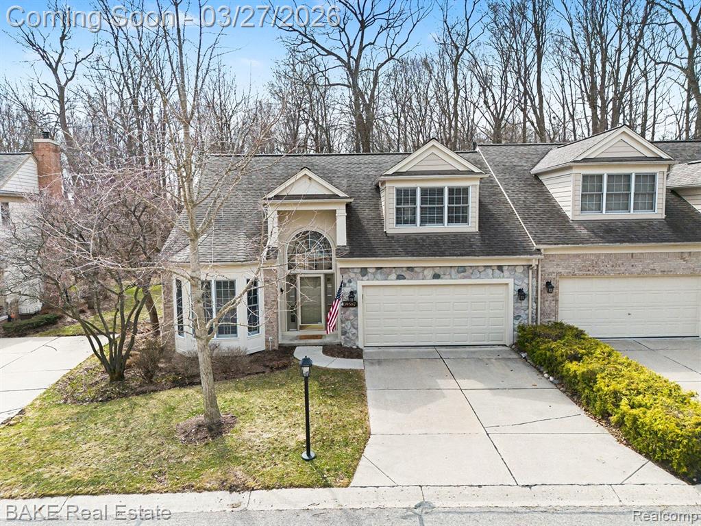 39587 Dun Rovin Drive, 68, Northville, MI 48168 — Photo 5