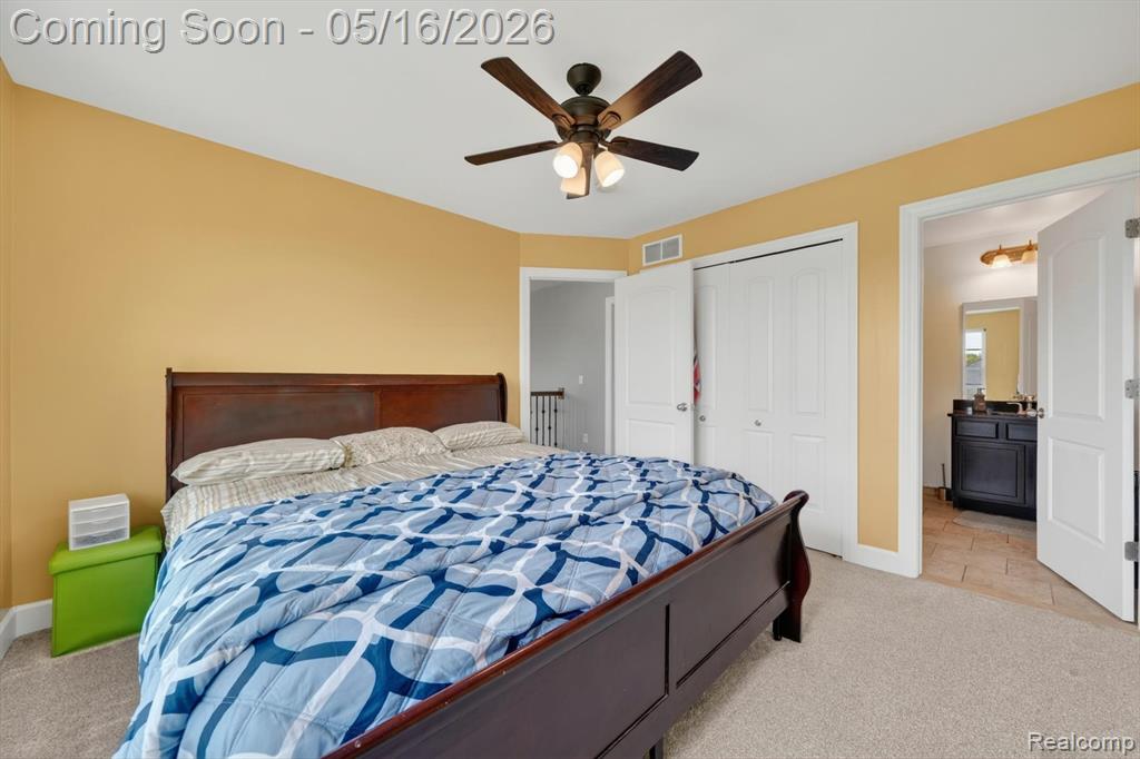 54908 N Grenelefe Circle W, South Lyon, MI 48178 — Photo 33