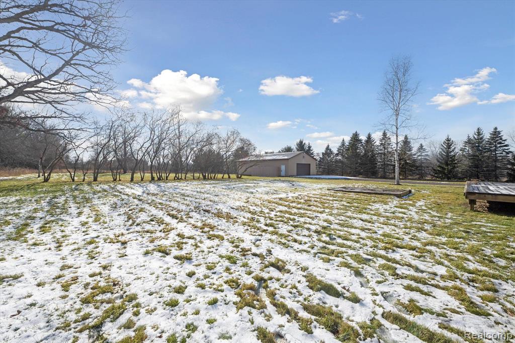 2843 GANNON Road, Howell, MI 48855 — Photo 32