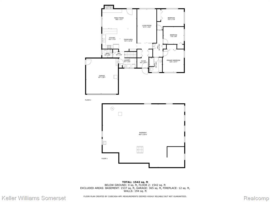 5292 ABINGTON Drive, Troy, MI 48085 — Photo 40