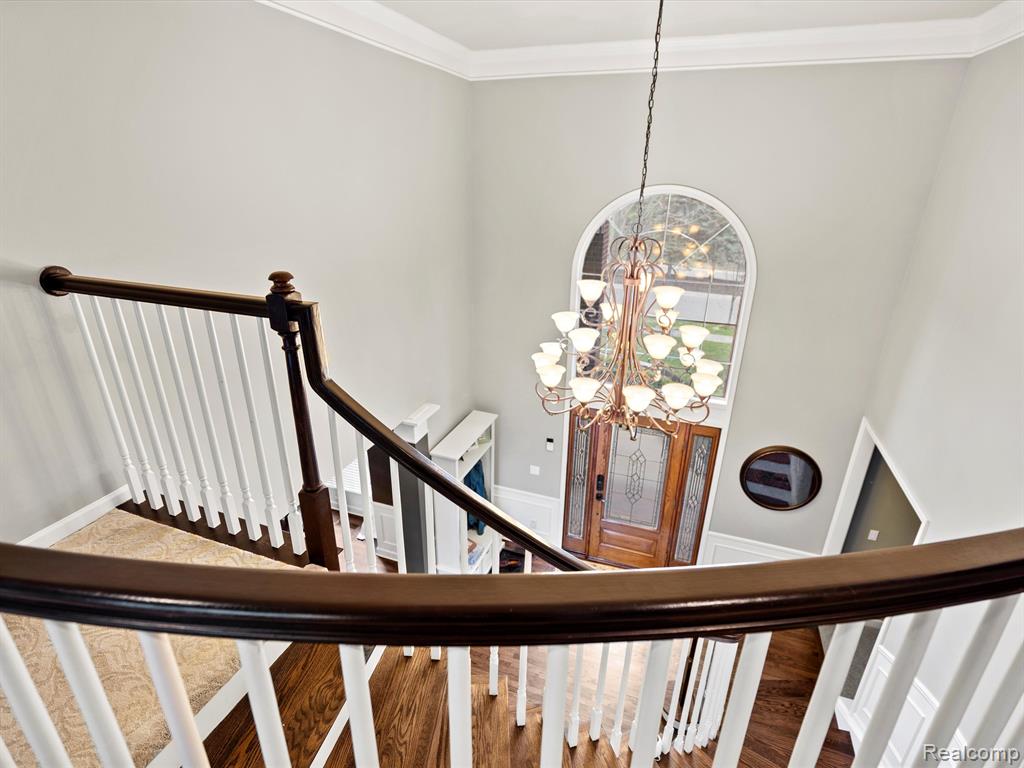 5970 STONEHAVEN Boulevard, Rochester, MI 48306 — Photo 25