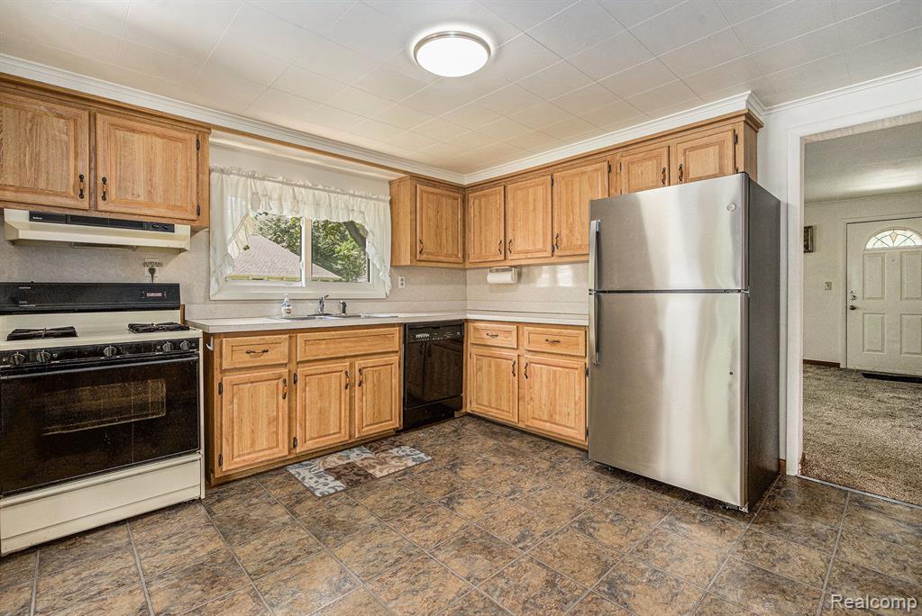 708 E CROSS Street, Ypsilanti, MI 48198 — Photo 7