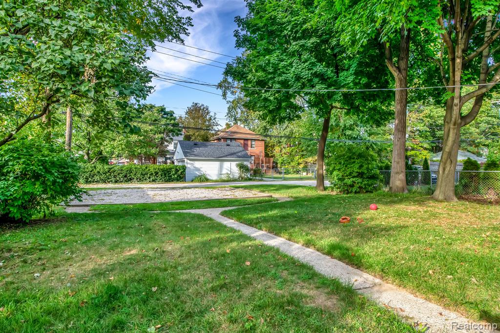 580 Withington Street, Ferndale, MI 48220 — Photo 28