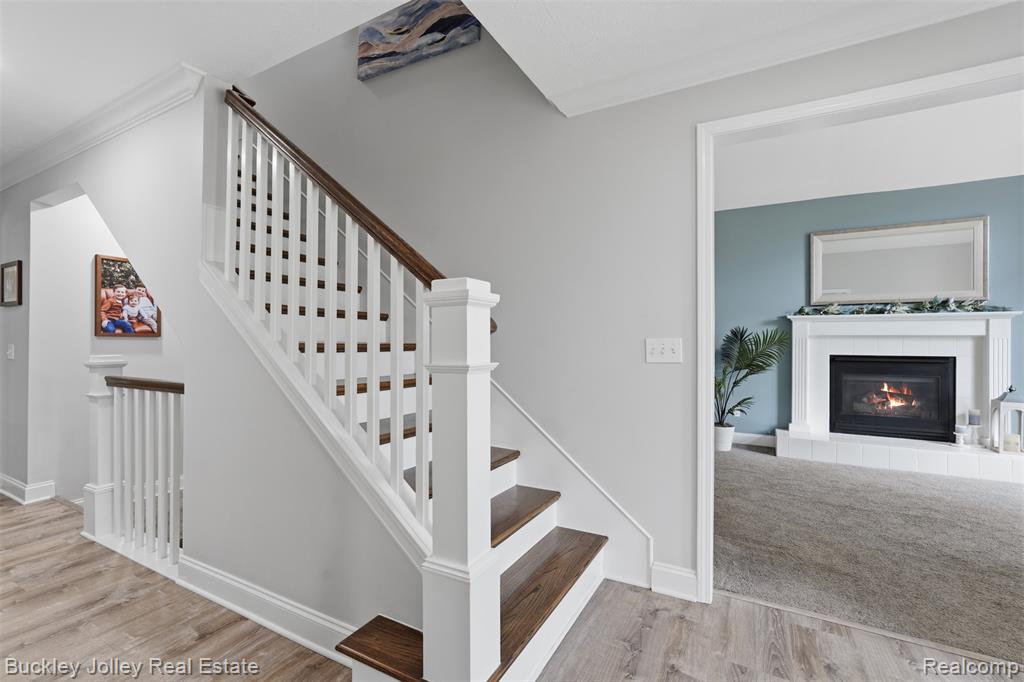 7829 Hillside Lakes Drive, Brighton, MI 48116 — Photo 15
