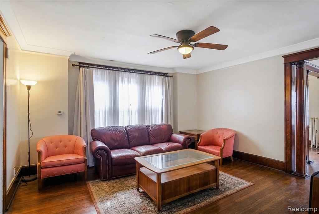 4746 Chopin Street, Detroit, MI 48210 — Photo 22