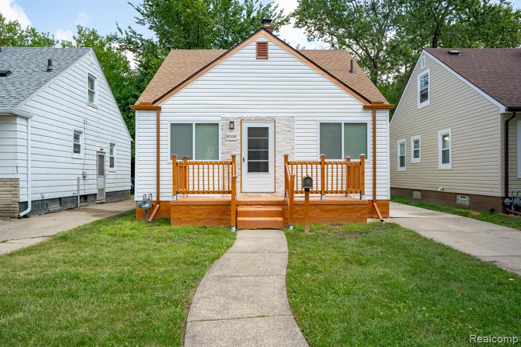 8068 Patton Street, Detroit, MI 48228 — Photo 4