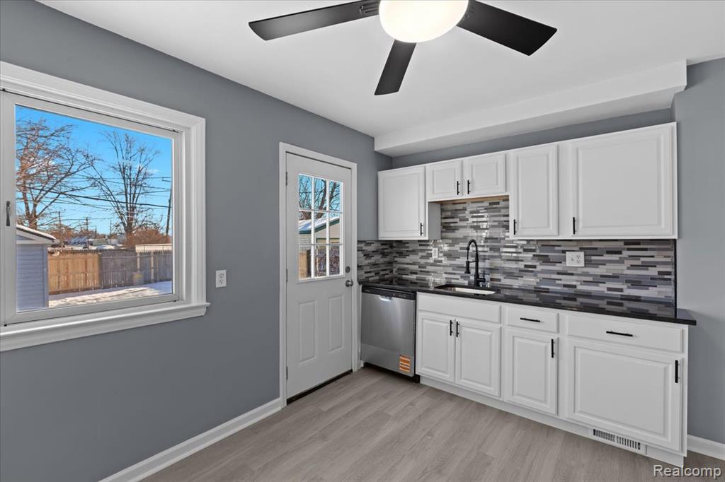4123 Lafayette Boulevard, Lincoln Park, MI 48146 — Photo 10