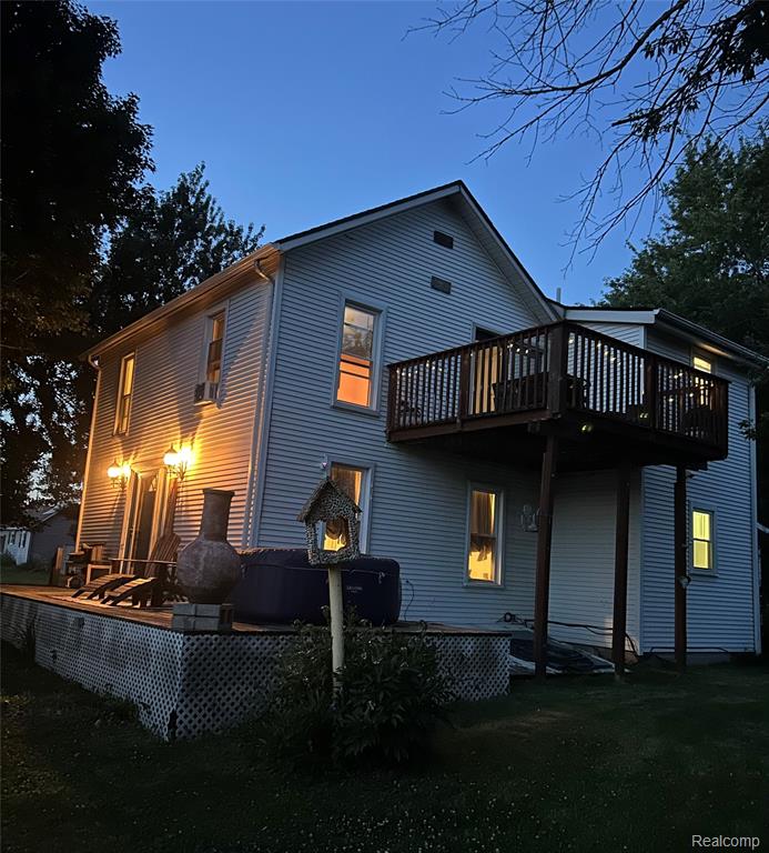 1285 S Cummings Road, Davison, MI 48423 — Photo 4