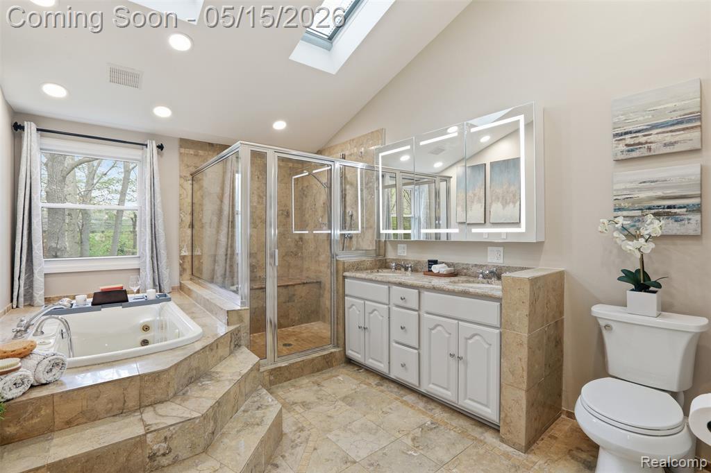 4243 Sunningdale Drive, Bloomfield Hills, MI 48302 — Photo 44