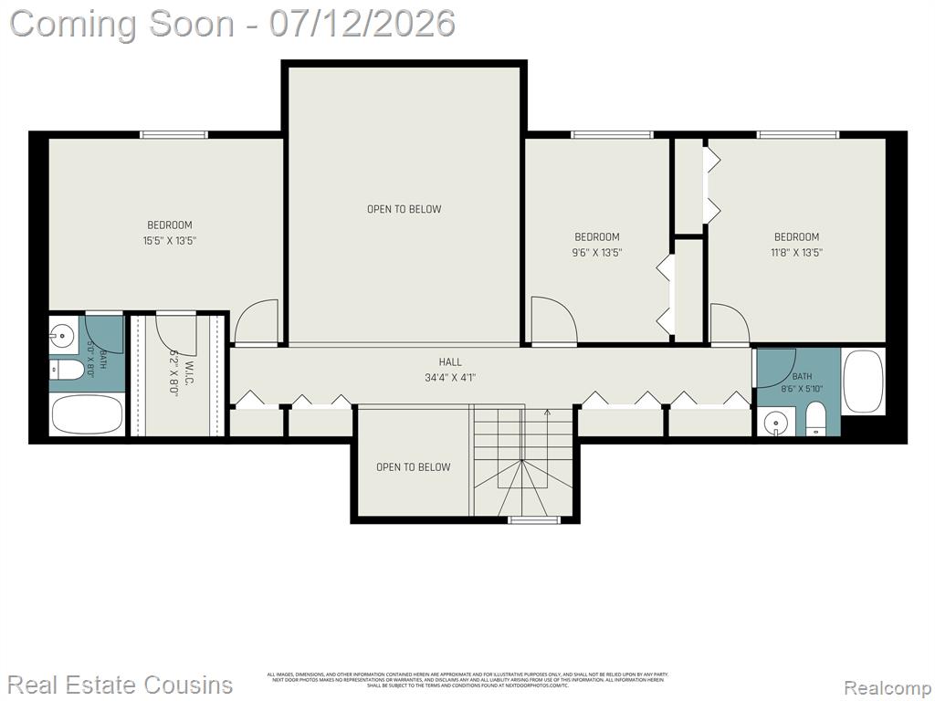 9828 Whisperwood Lane, Brighton, MI 48116 — Photo 45
