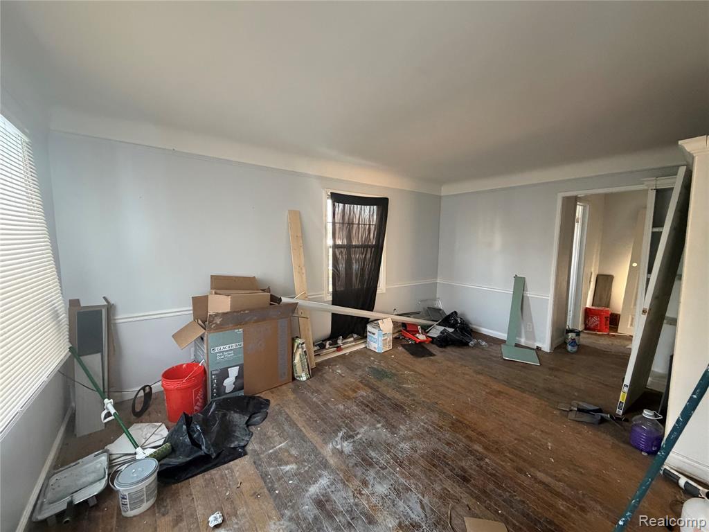 16092 Manning Street, Detroit, MI 48205 — Photo 5