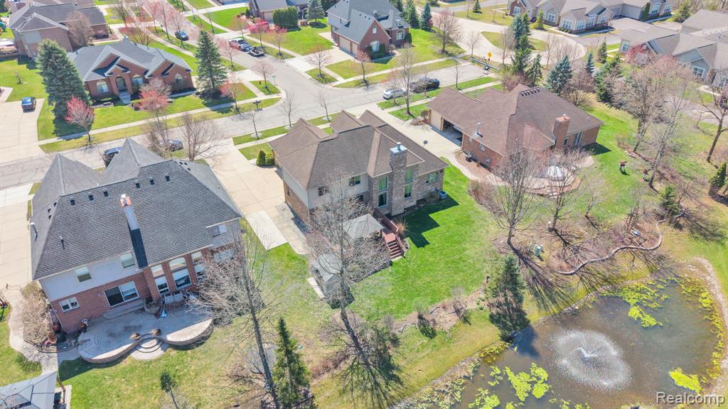 47081 Hidden River Circle N, Canton, MI 48188 — Photo 9